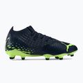 Pánské kopačky PUMA Future Z 3.4 FG/AG navy blue 106999 01 2