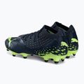 Pánské kopačky PUMA Future Z 3.4 FG/AG navy blue 106999 01 3