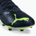 Pánské kopačky PUMA Future Z 3.4 FG/AG navy blue 106999 01 7