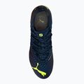 PUMA Future Z 1.4 MXSG pánské fotbalové boty black-green 106988 01 6