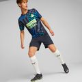 PUMA Future Z 1.4 MXSG pánské fotbalové boty black-green 106988 01 14