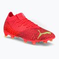 PUMA Future Z 3.4 FG/AG pánské kopačky oranžové 106999 03