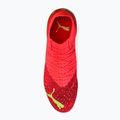 PUMA Future Z 3.4 FG/AG pánské kopačky oranžové 106999 03 6
