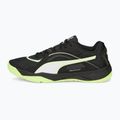 Pánská házenkářská obuv PUMA Solarstrike II black 106881 01 11