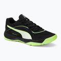 Pánská házenkářská obuv PUMA Solarstrike II black 106881 01