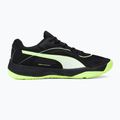 Pánská házenkářská obuv PUMA Solarstrike II black 106881 01 2