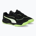 Pánská házenkářská obuv PUMA Solarstrike II black 106881 01 4