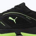 Pánská házenkářská obuv PUMA Solarstrike II black 106881 01 10