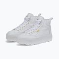 Dámské boty PUMA Karmen Mid puma white