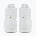 Dámské boty PUMA Karmen Mid puma white 4