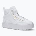 Dámské boty PUMA Karmen Mid puma white