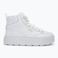 Dámské boty PUMA Karmen Mid puma white 2
