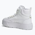 Dámské boty PUMA Karmen Mid puma white 3
