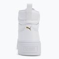 Dámské boty PUMA Karmen Mid puma white 6