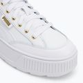 Dámské boty PUMA Karmen Mid puma white 7