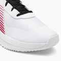 Dětská volejbalová obuv PUMA Varion Jr bílo-červene 10658507 7