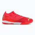 PUMA Future Z 3.4 IT pánské kopačky oranžové 107003 03 2