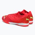 PUMA Future Z 3.4 IT pánské kopačky oranžové 107003 03 3