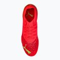 PUMA Future Z 3.4 IT pánské kopačky oranžové 107003 03 6