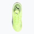 Dětské kopačky PUMA Ultra Play IT Jr zelené 106927 01 6