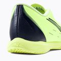 Dětské kopačky PUMA Ultra Play IT Jr zelené 106927 01 8