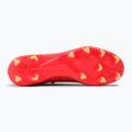 Pánské kopačky PUMA Ultra Match FG/AG orange 106900 03 5