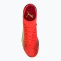 Pánské kopačky PUMA Ultra Match FG/AG orange 106900 03 6