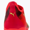 Pánské kopačky PUMA Ultra Match FG/AG orange 106900 03 8