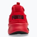 Pánská běžecké boty PUMA Softride Enzo Evo high risk red/puma black 6