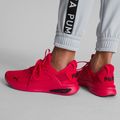 Pánská běžecké boty PUMA Softride Enzo Evo high risk red/puma black 15