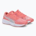 PUMA Aviator Profoam Sky 12 běžecká obuv růžová 376615 12 4