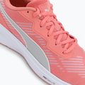 PUMA Aviator Profoam Sky 12 běžecká obuv růžová 376615 12 9
