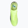 Fotbalové boty PUMA Ultra Match MG zelené 106902 01 6