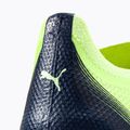 Fotbalové boty PUMA Ultra Match MG zelené 106902 01 8