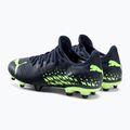 PUMA Future Z 4.4 FG/AG pánské fotbalové boty navy blue 107005 01 3
