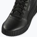 Dětské boty  PUMA Carina 2.0 Mid puma black 7