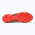 Pánské kopačky PUMA Future Z 3.4 Neymar Jr. FG/AG Orange/Gold 107106 01 5