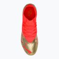 Pánské kopačky PUMA Future Z 3.4 Neymar Jr. FG/AG Orange/Gold 107106 01 6