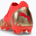 Pánské kopačky PUMA Future Z 3.4 Neymar Jr. FG/AG Orange/Gold 107106 01 8