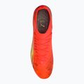 PUMA Ultra Ultimate MXSG pánské kopačky oranžové 106895 03 6
