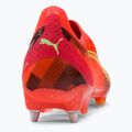 PUMA Ultra Ultimate MXSG pánské kopačky oranžové 106895 03 8