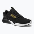 Pánská běžecká obuv PUMA Retaliate 2 black 376676 16