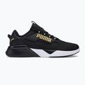 Pánská běžecká obuv PUMA Retaliate 2 black 376676 16 2