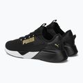 Pánská běžecká obuv PUMA Retaliate 2 black 376676 16 3