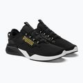Pánská běžecká obuv PUMA Retaliate 2 black 376676 16 4