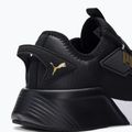 Pánská běžecká obuv PUMA Retaliate 2 black 376676 16 8