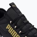 Pánská běžecká obuv PUMA Retaliate 2 black 376676 16 9