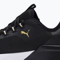 Pánská běžecká obuv PUMA Retaliate 2 black 376676 16 10