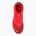 PUMA Future Z 3.4 IT Jr dětské kopačky oranžové 107013 03 6