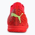 PUMA Future Z 3.4 IT Jr dětské kopačky oranžové 107013 03 8